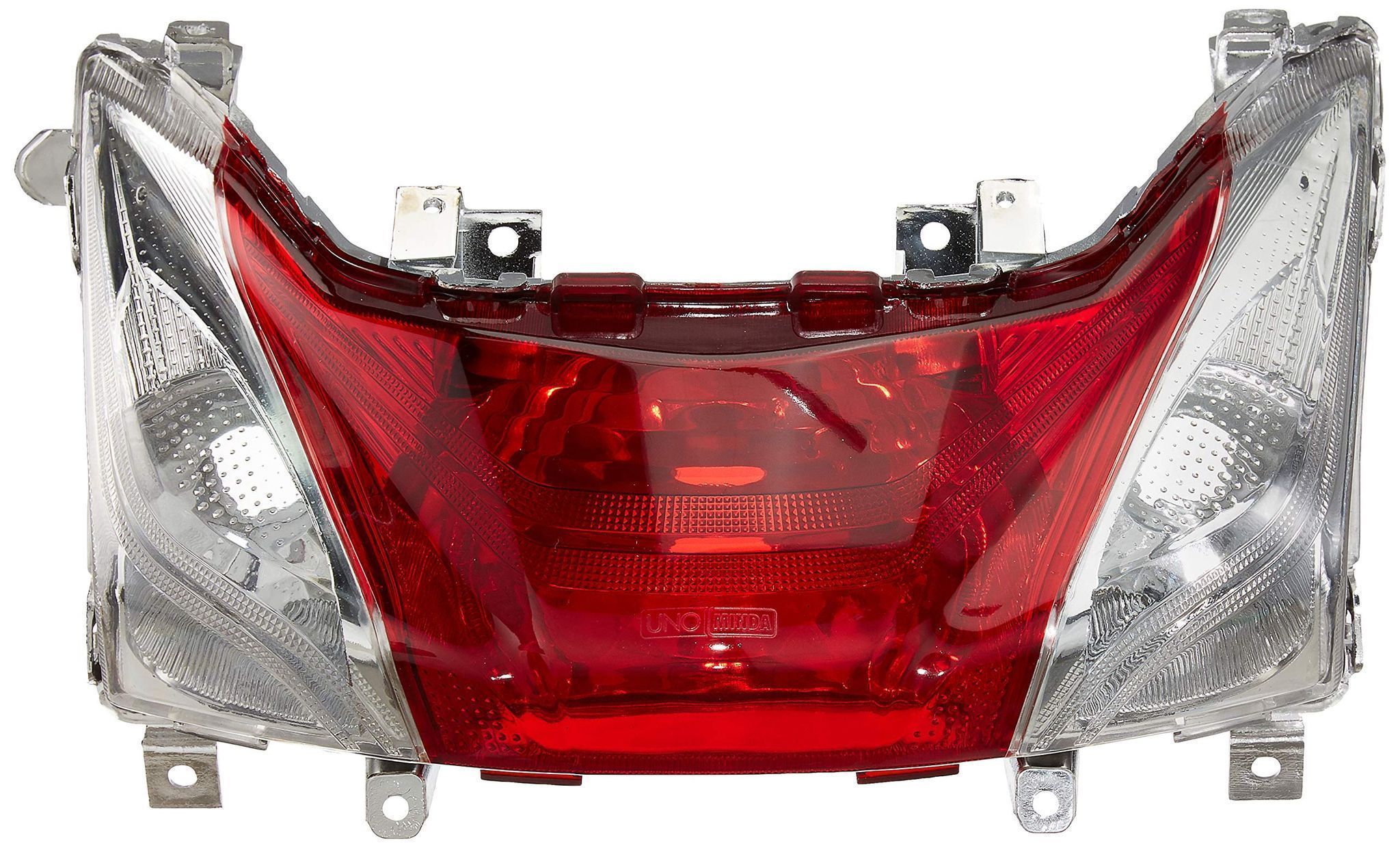 UNO Minda TL-6192AM Tail Light without Wire for Honda Activa 3G/4G