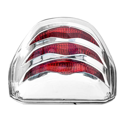 UNO Minda TL-6201AM TAIL LIGHT DSVR100 WITH WIRE Tail Light