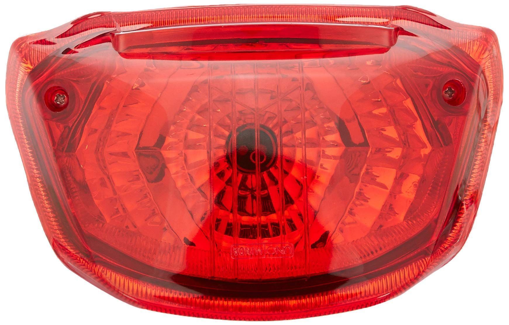 UNO MINDA Tl-6182M Halogen Tail Light For Tvs Star Sport