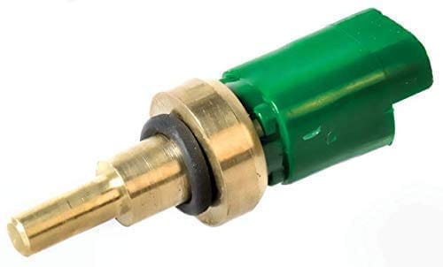 Uno Minda Td-1156 Thermo Sensor- 2 Pole Green - Round For Maruti Swift/Ritz/Dzire New Model - Diesel/Petrol