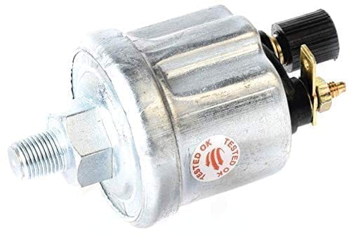 Uno Minda Td-1141 Oil Pressure Transducer-Leyland for Ashok Leyland