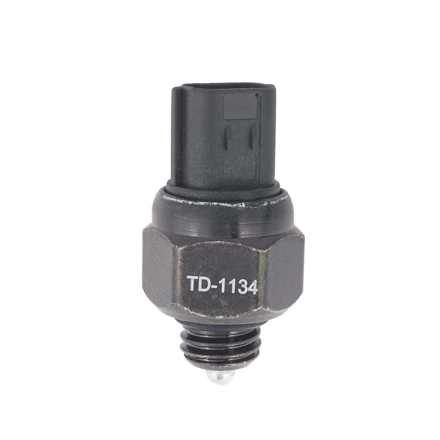 Uno Minda Td-1134 Reverse Light Switch-Eye 10 For Hyundai I-10