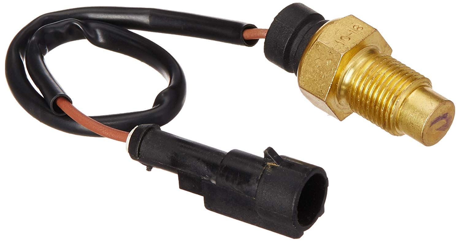 Uno Minda TD-1050 Temperature Sensor with Wire for-Mahindra-Scorpio Before 2003