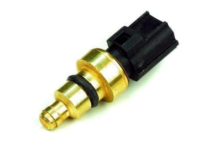 Uno Minda TD-1036 TEMPERATURE SENSOR WATER (W/O THREADING) For- FORD IKON 1.6