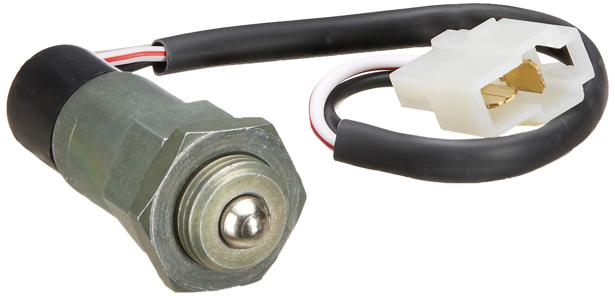 UNO MINDA SW-0839C Brake Switch - With 1 Coupler