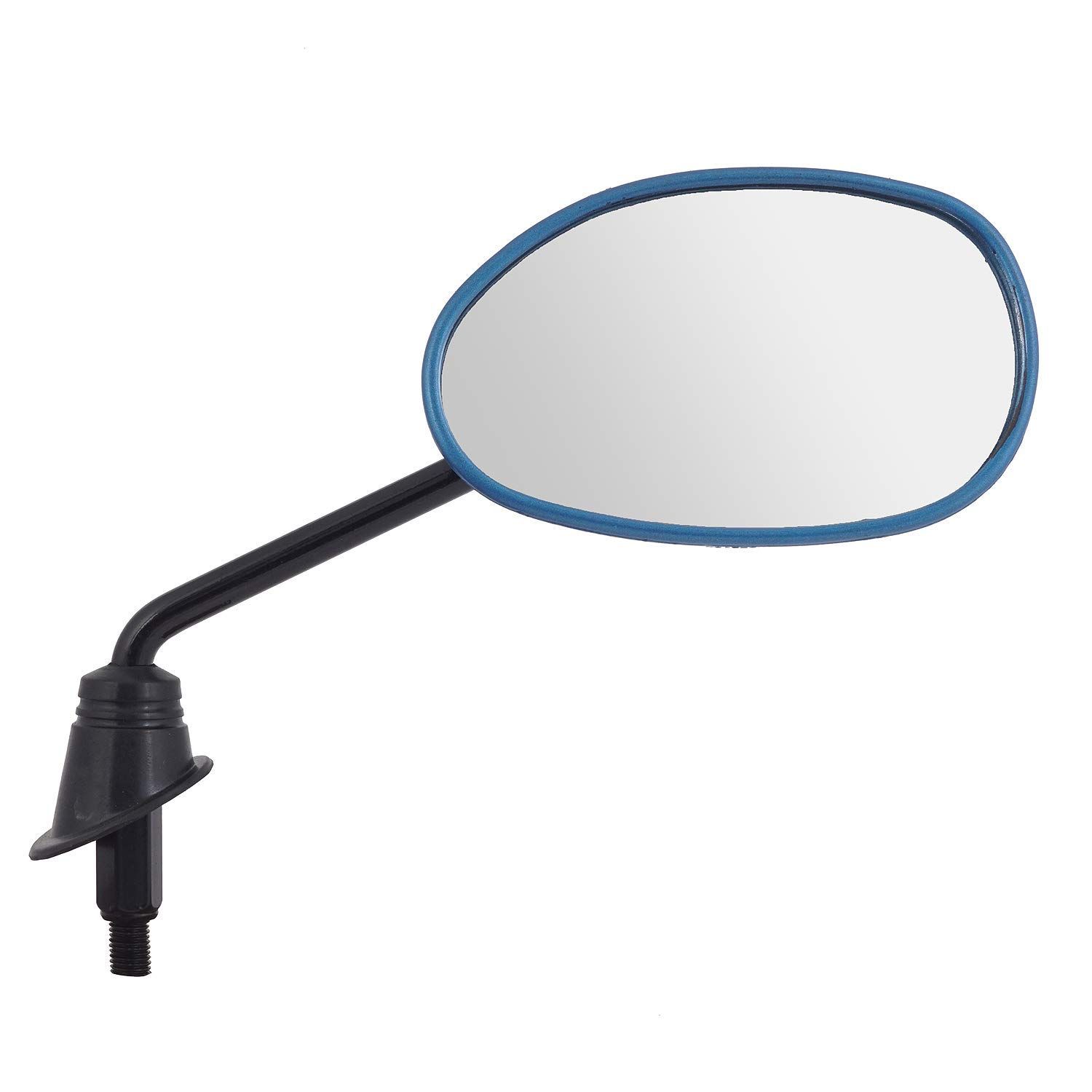 UNO MINDA RV-2010R-MATBLU REAR VIEW MIRROR - RH for TVS JUPITER/WEGO