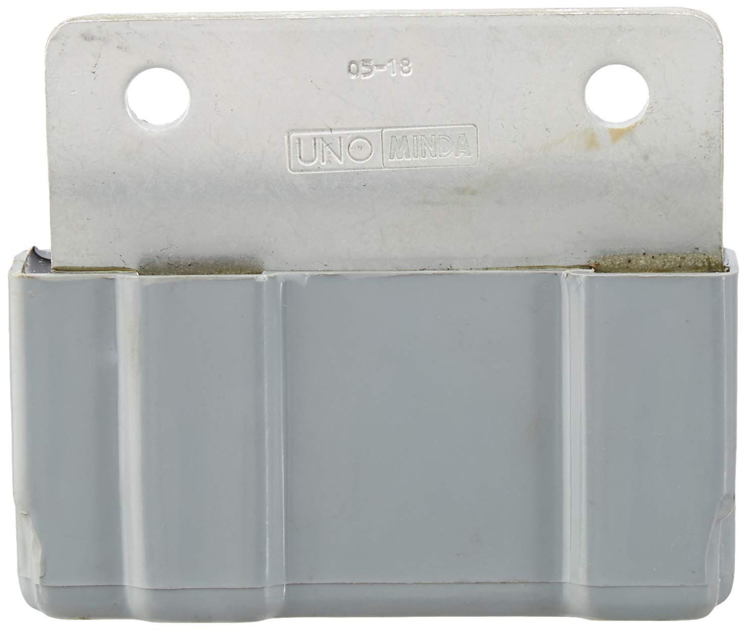 Uno Minda RR-1012 RR Unit - Grey CASE - 6 PIN Flat White Coupler for-Bajaj-Discover 125 SS O/M / 135