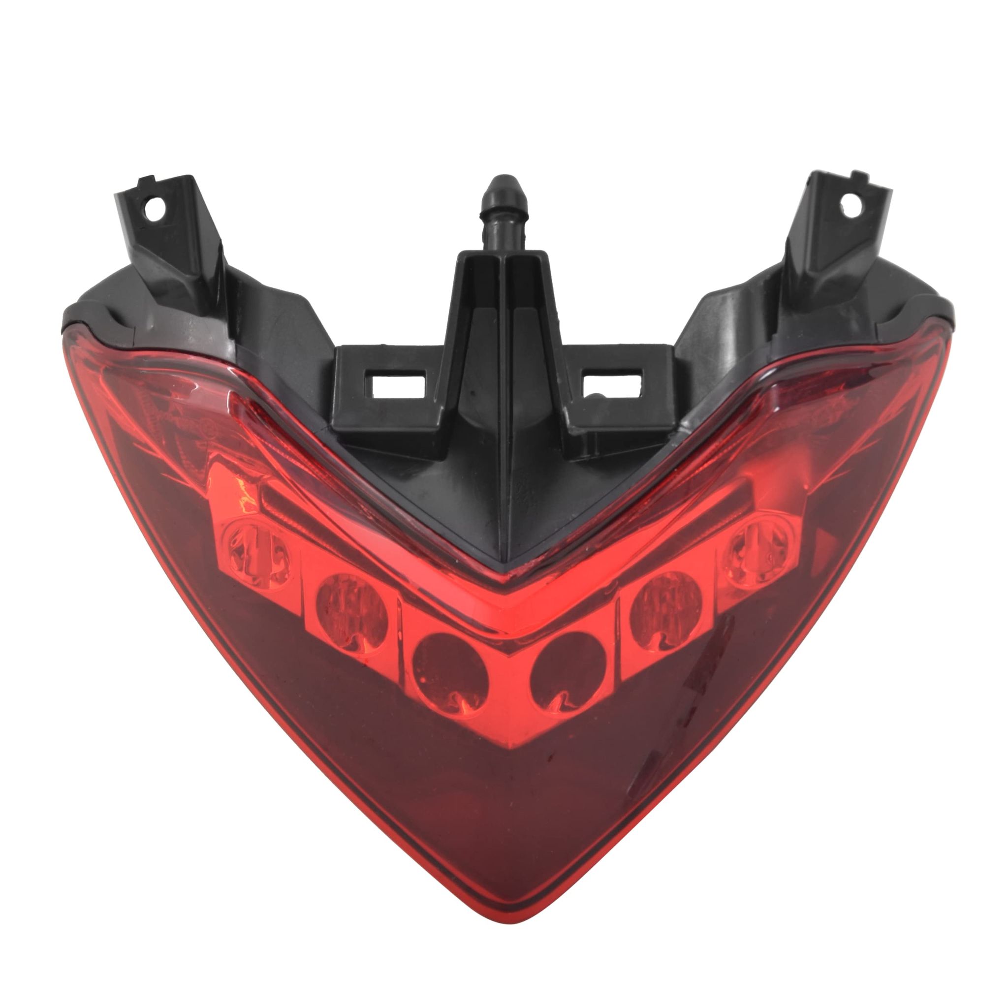 UNO Minda RH-114-TLA-LED-LW TAIL LAMP ASSEMBLY LED for HERO CBG XTREME