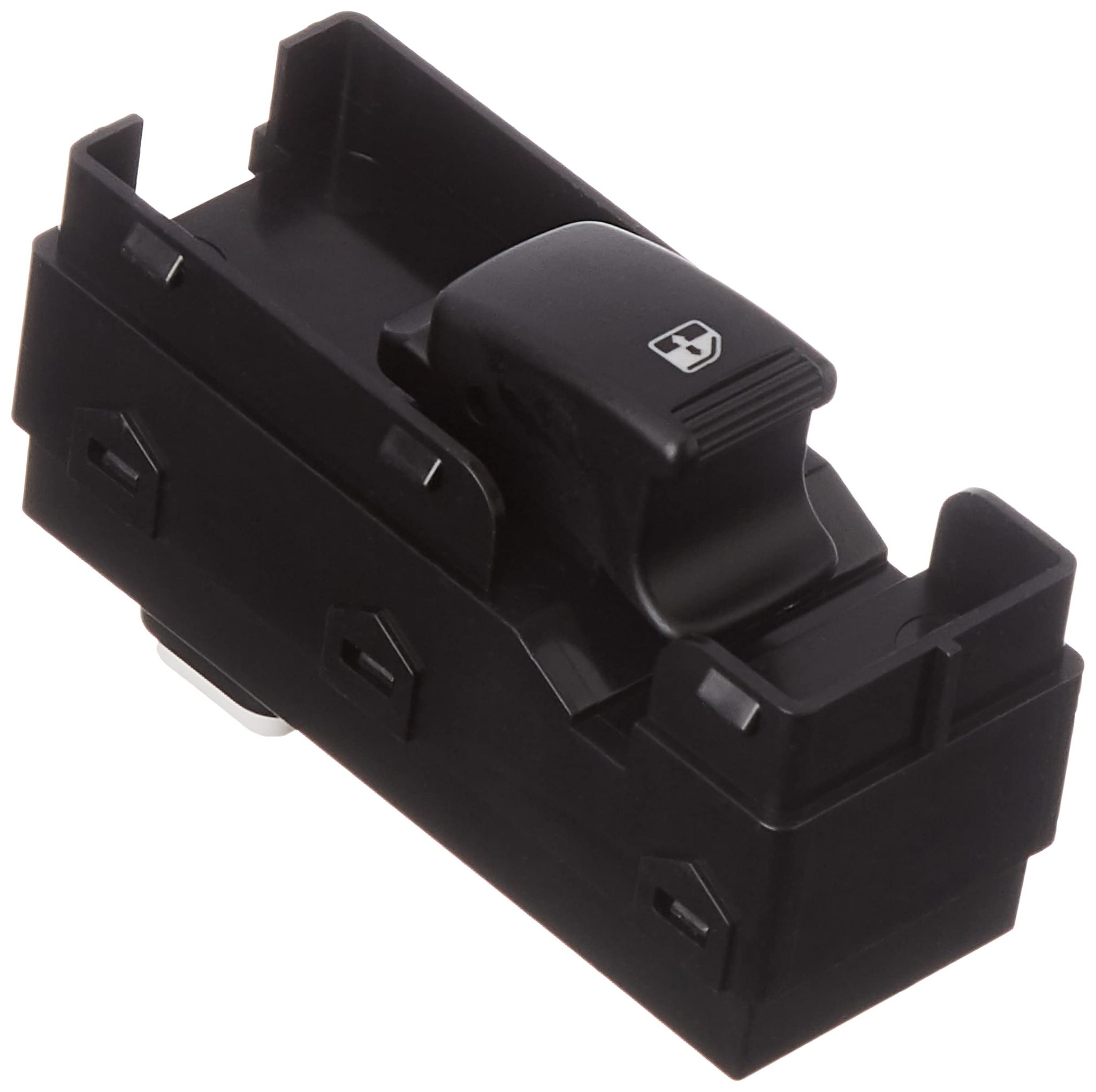 UNO Minda PSW-22187 Power Window Switch 1 Door Left Co-Driver for Chevrolet Enjoy (2012-2016)