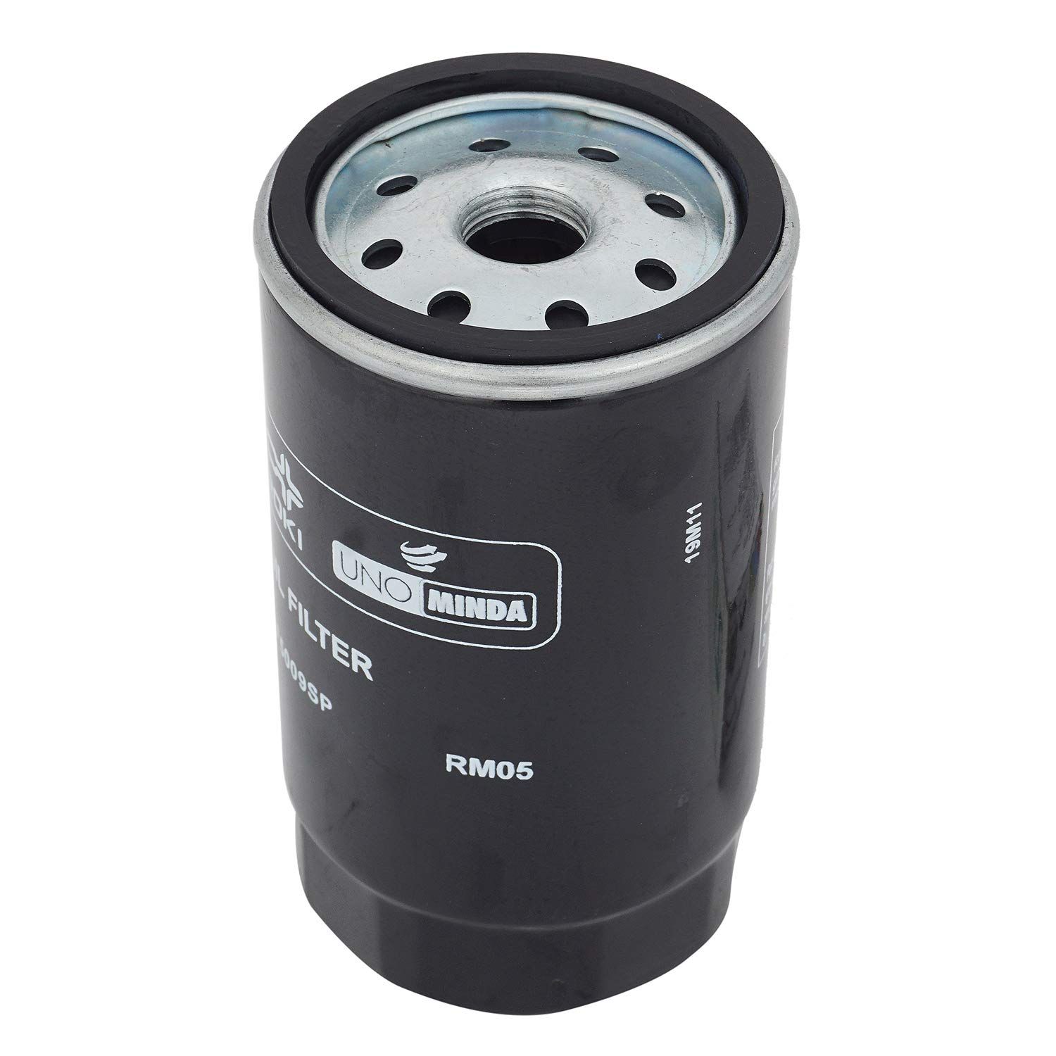 UNO MINDA OF5009SP Lubrication Oil Filter For Simpsons S4 Engine Tractors, Gensets