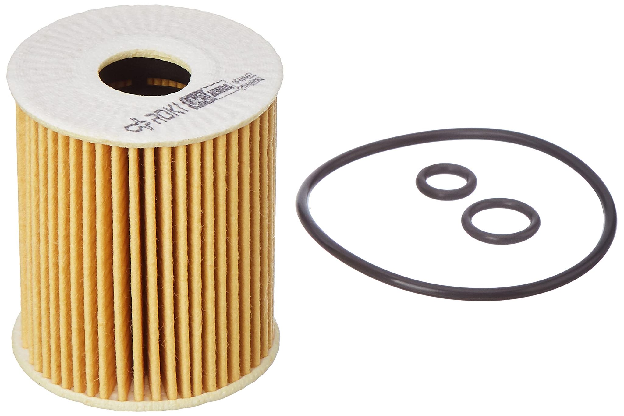 UNO Minda OF4106EL LUBRICATION OIL FILTER FOR VW-POLO/FAB/VNTO/RAPD (D)