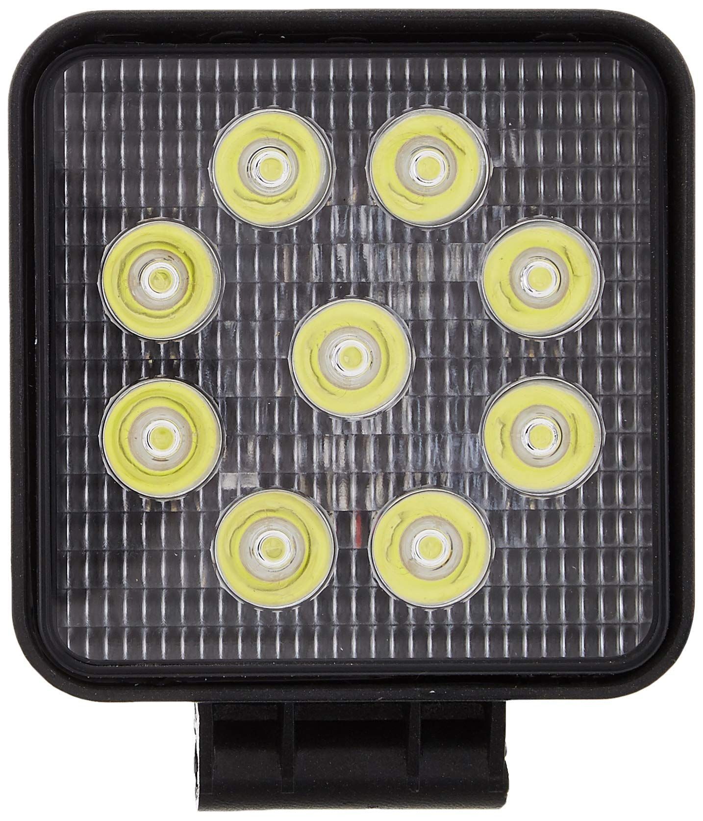 UNO MINDA MI-7767ML FOG LIGHT 9 LED SQUARE BIG