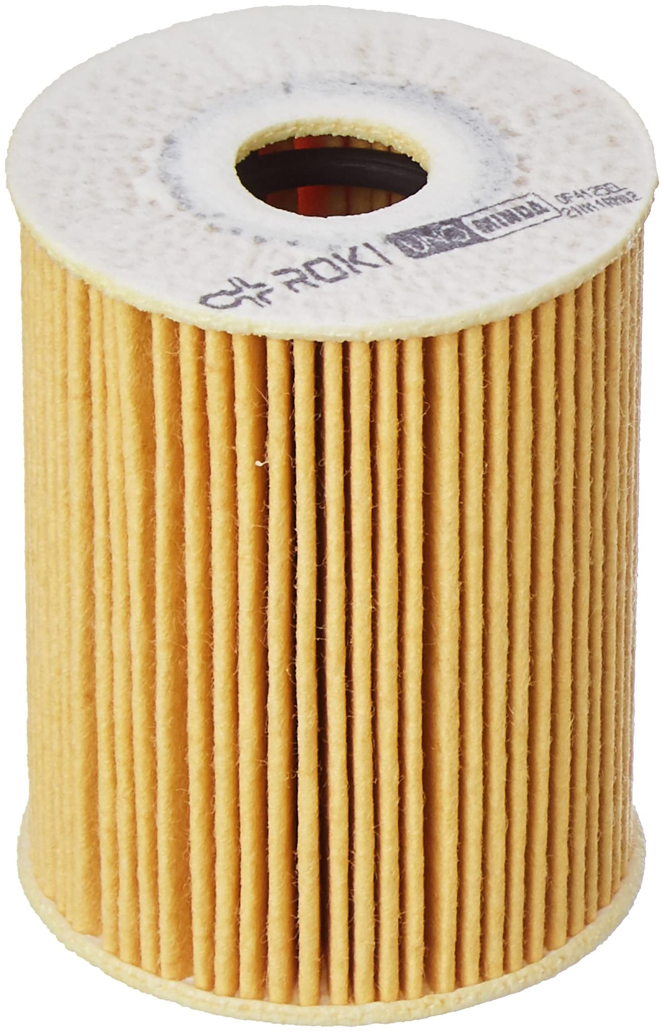 UNO Minda OF4036EL LUBRICATION OIL FILTER FOR HYND-I10