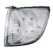 UNO MINDA IL-7087 Right Side Lamp for Chevrolet Tavera