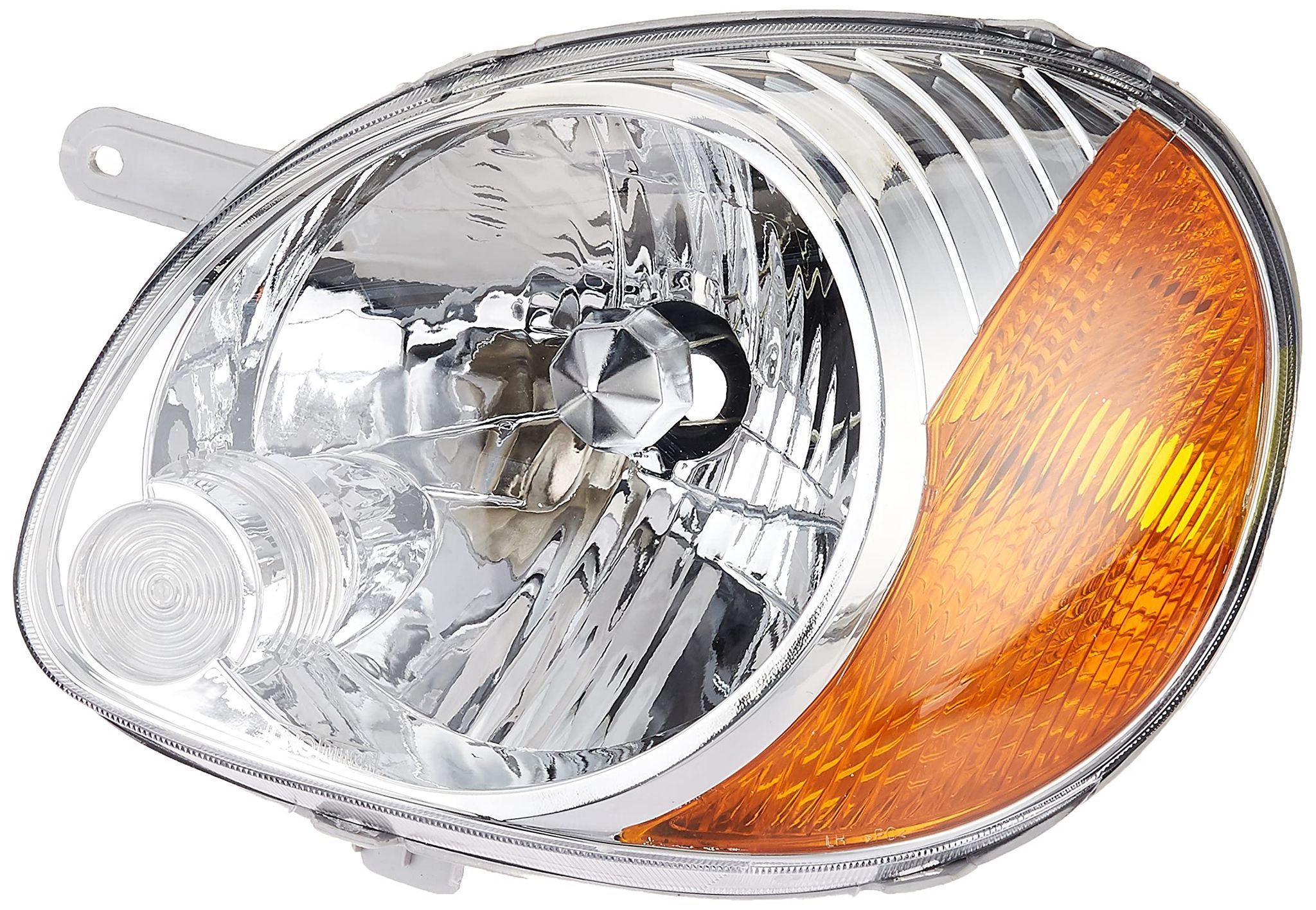 UNO Minda HL-5696M Head Light Left-Sntr T2 for Hyundai Santro T2