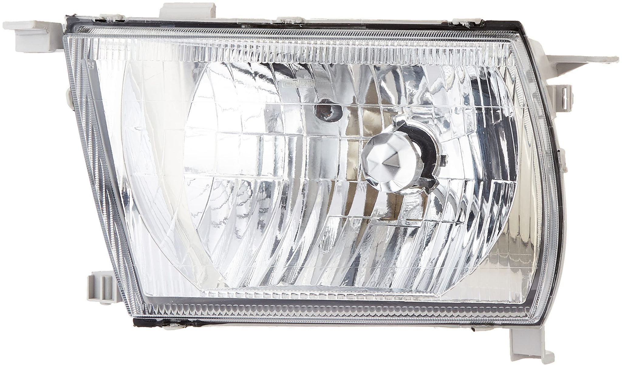 UNO Minda HL-5693M Head Light - Right for Toyota Qualis