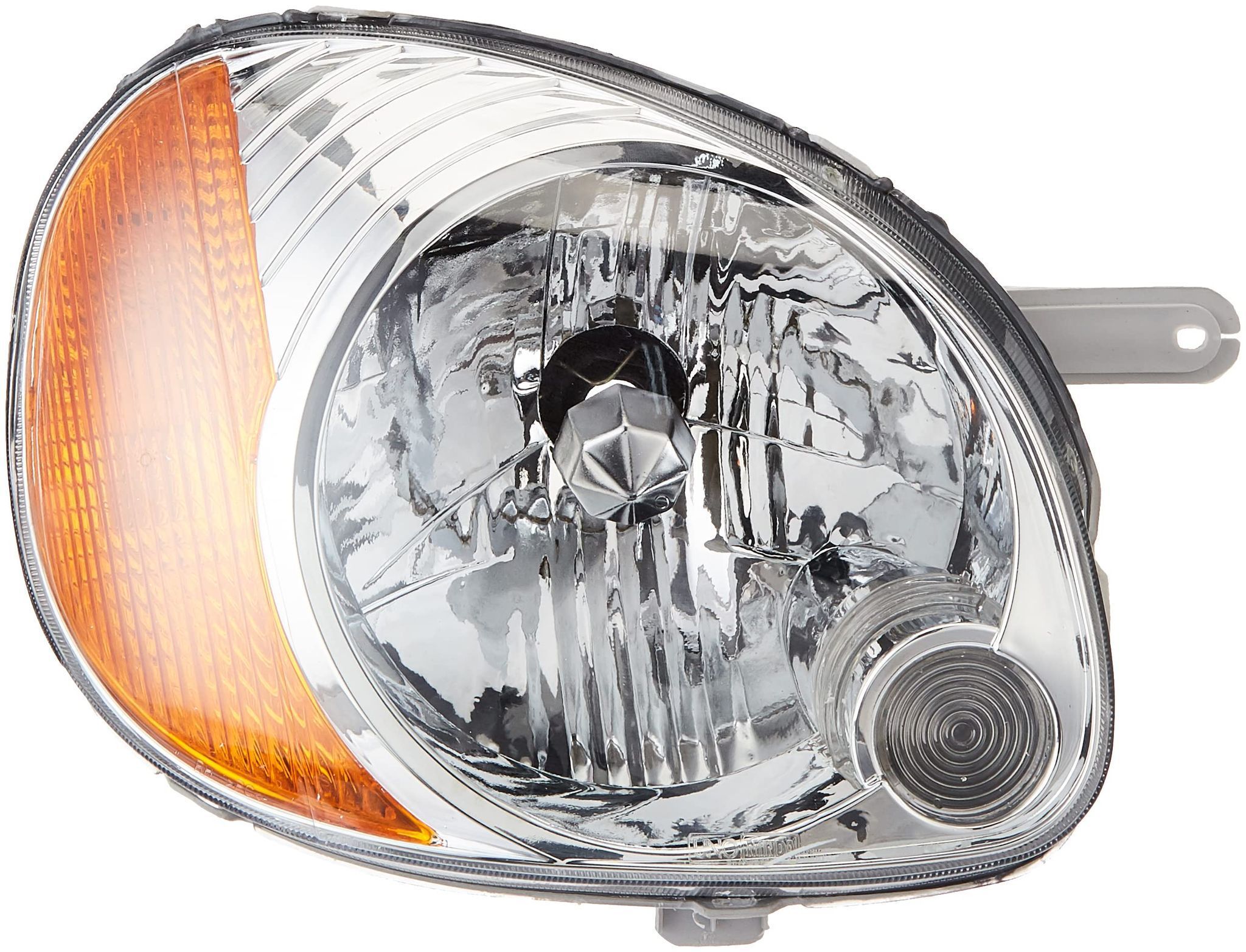 UNO Minda HL-5695M Head Light Right-Sntr T2 for Hyundai Santro T2