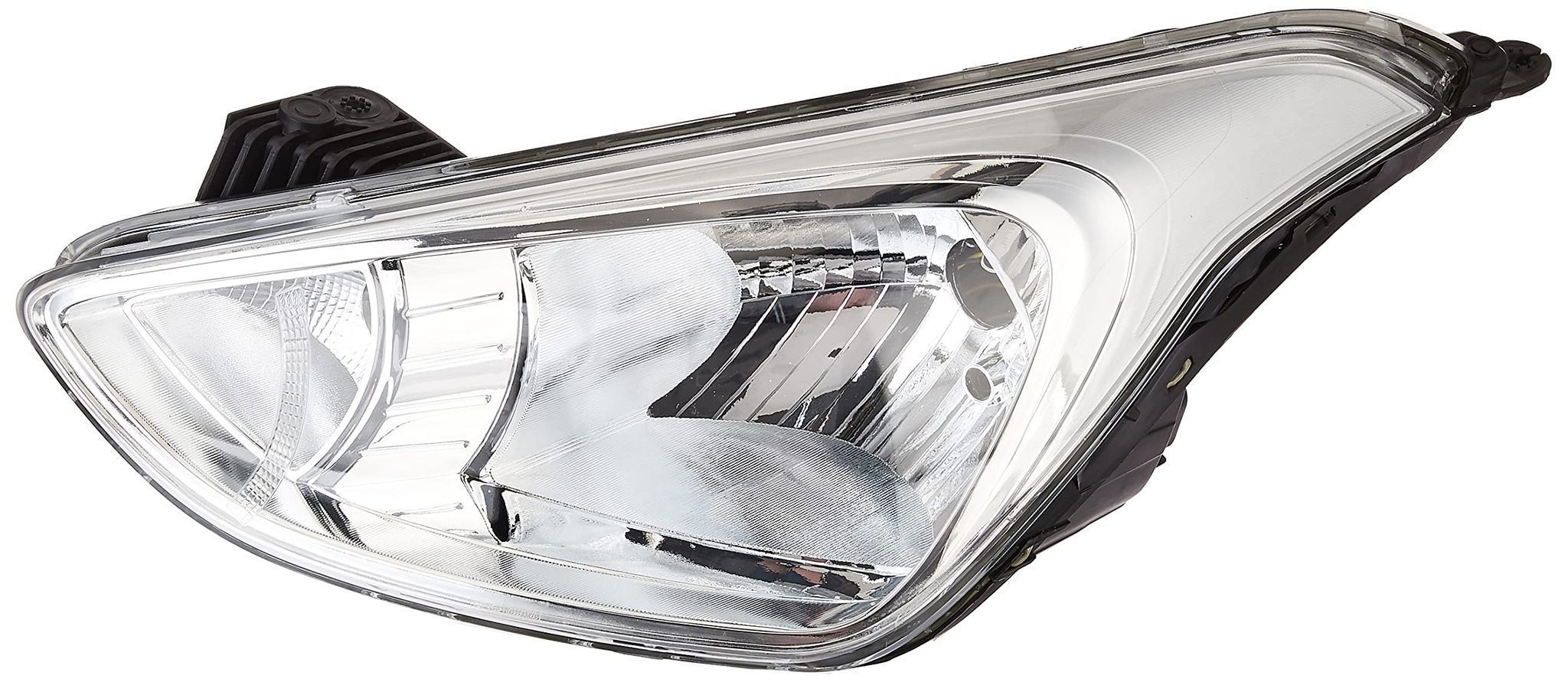 UNO Minda HL-5684M Head Light - Left for Hyundai i10 Grand T1