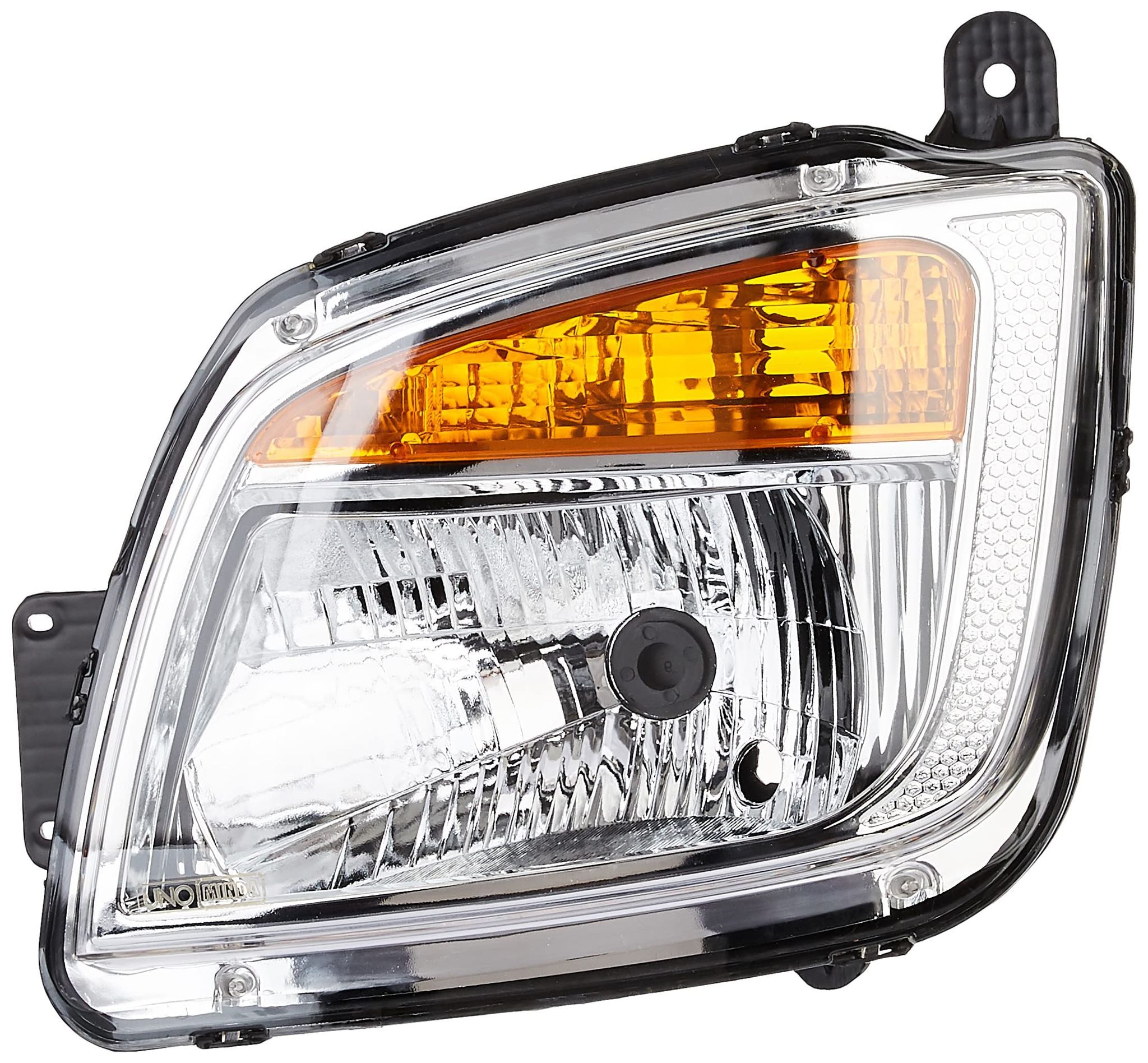 UNO Minda HL-5676M Head Light - Left for Tata Ace Refresh