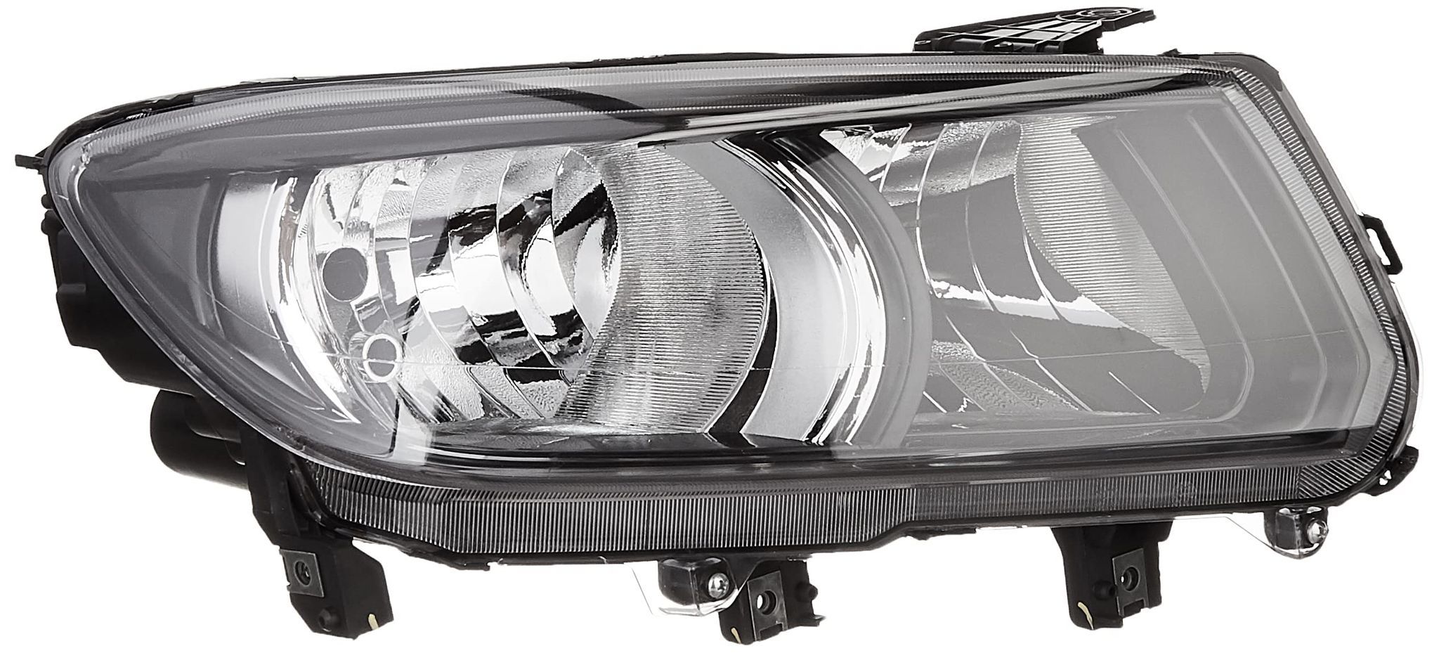 Uno Minda HL-5673M HEAD LIGHT RH-BREEZA Head Light