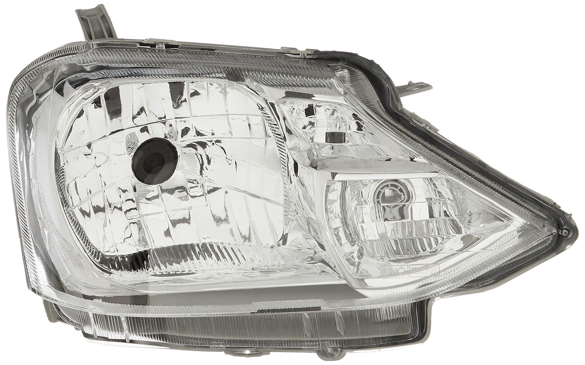 UNO Minda HL-5663M Head Light - Right for Toyota Etios/Liva