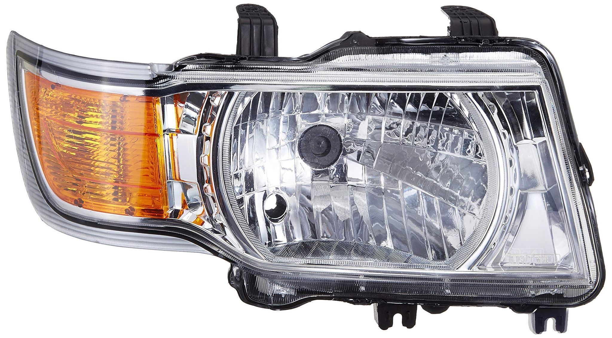 UNO Minda HL-5657M Head Light - Right for Chevrolet Tavera Type 3