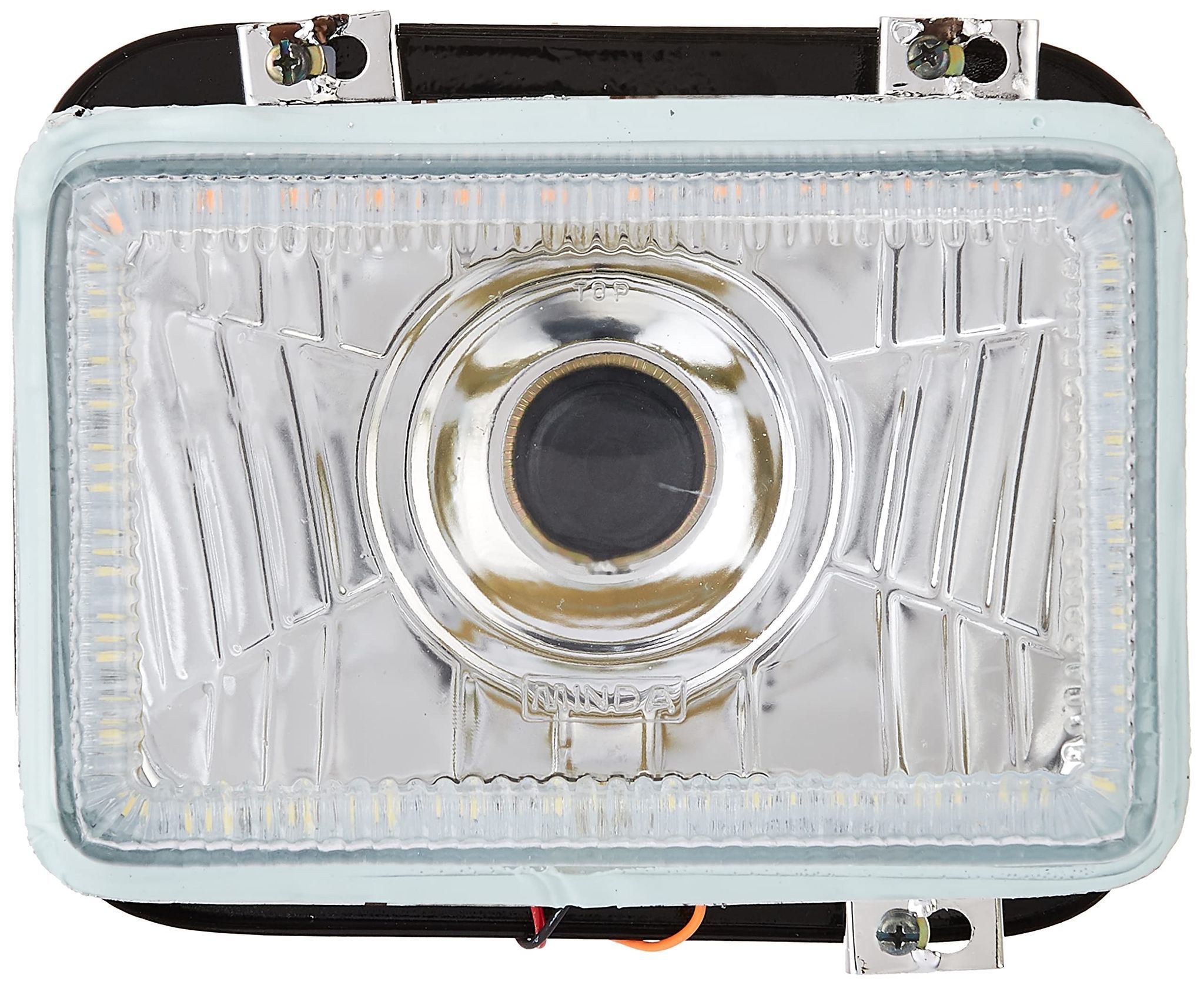 UNO Minda HL-5547AMDI Head Light Blro T1 Drl Ind Right for Mahindra Bolero Old T1