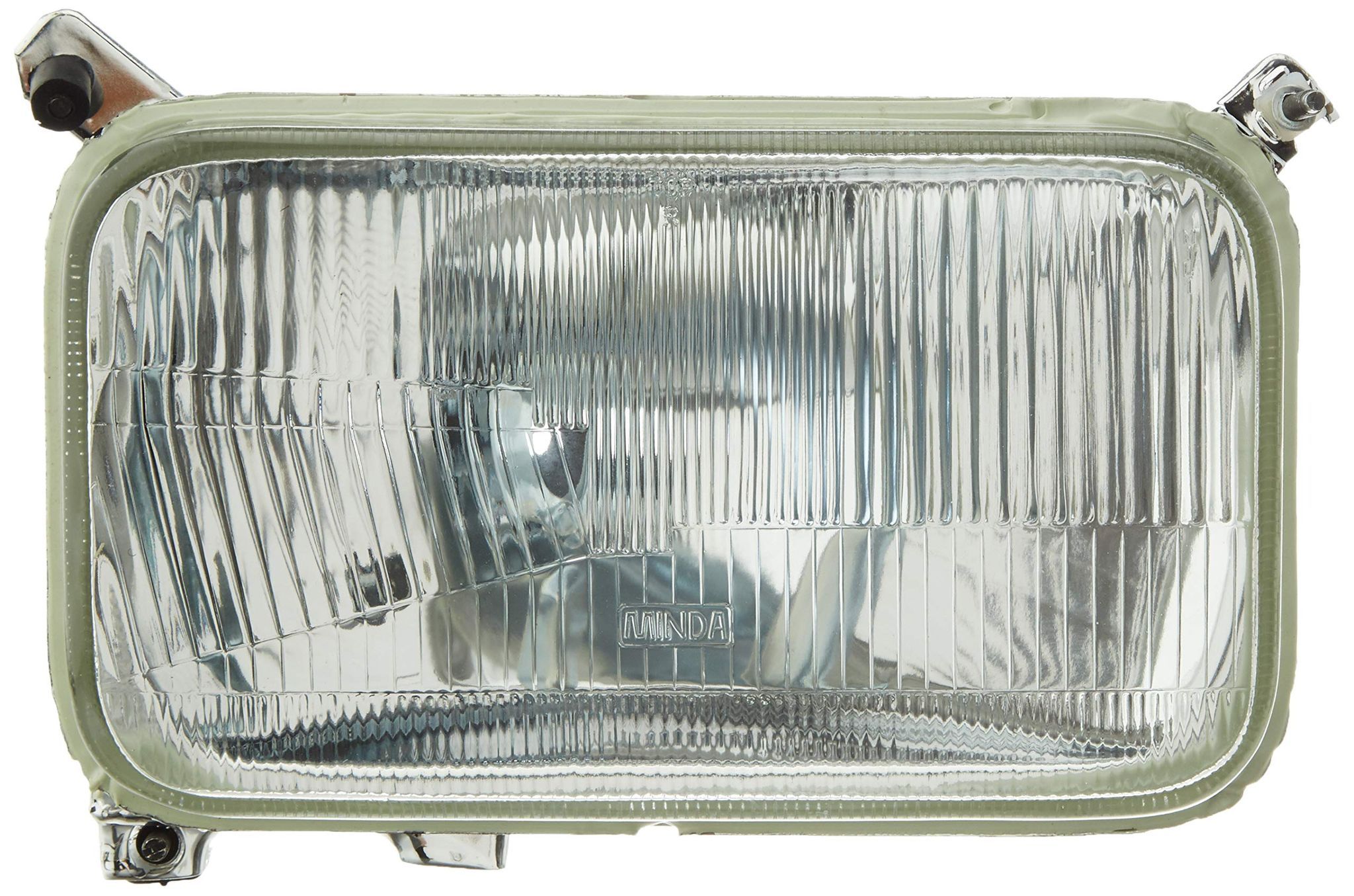 UNO Minda HL-5541FM Head Light - Right for Ashok Leyland Cargo - Ecomet