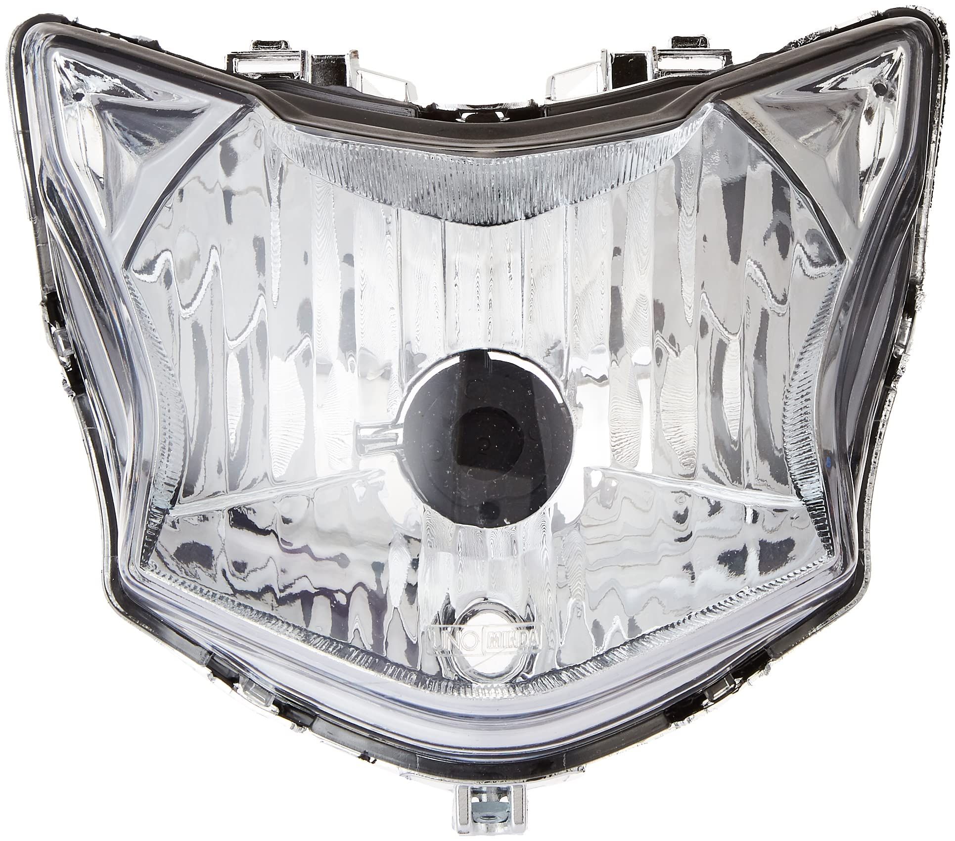 UNO Minda HL-5271M Head Light- Hnda Livo for Honda Livo