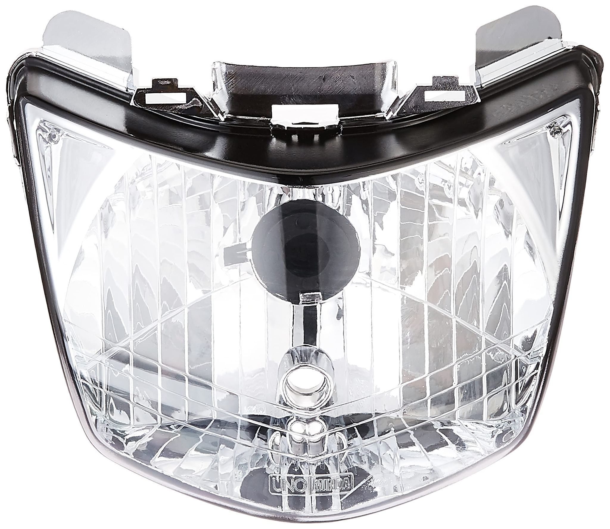 UNO Minda HL-5292M Head Light-Dream Yuga for Honda Dream Yuga