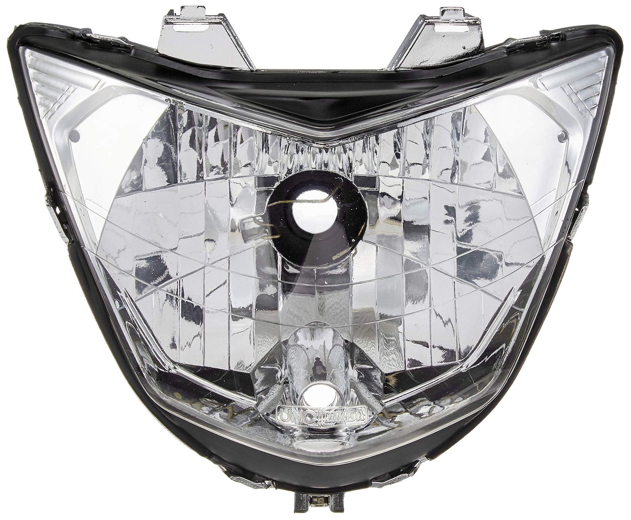 UNO Minda HL-5263M Head Light for Hero Glamour Fi