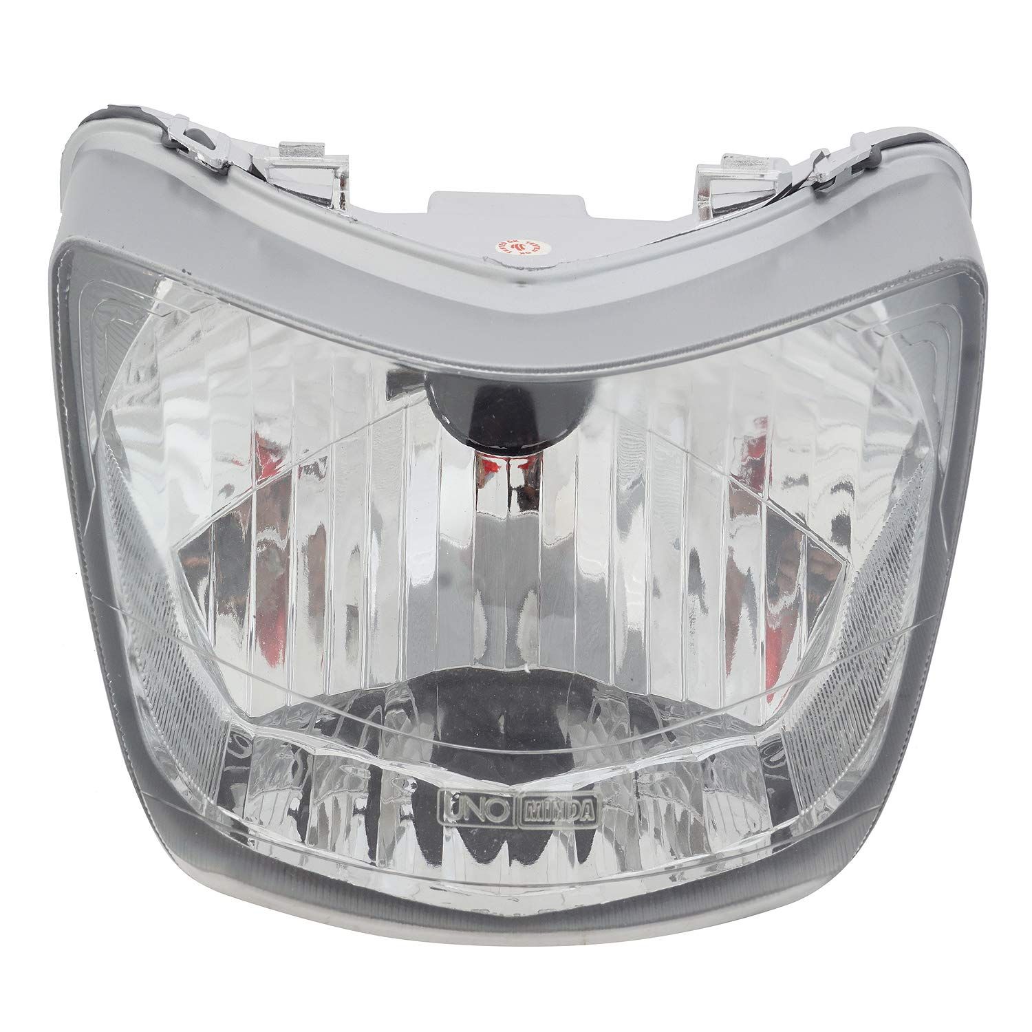 UNO Minda HL-5250M Head Light for Tvs Star City Plus