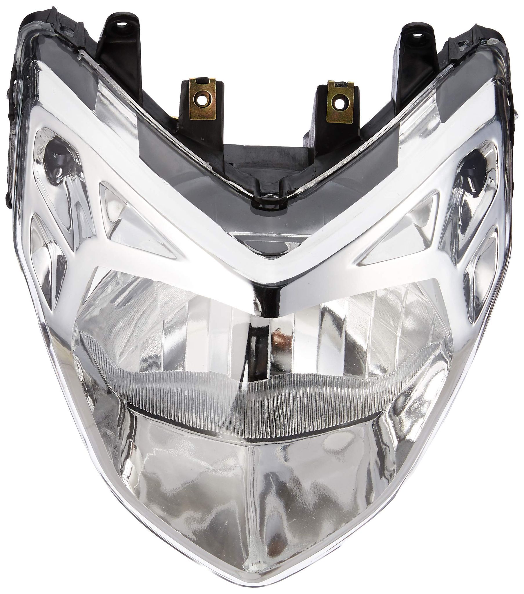 UNO MINDA Hl-5218M Halogen Head Light For Bajaj Pulsar 135 Ls