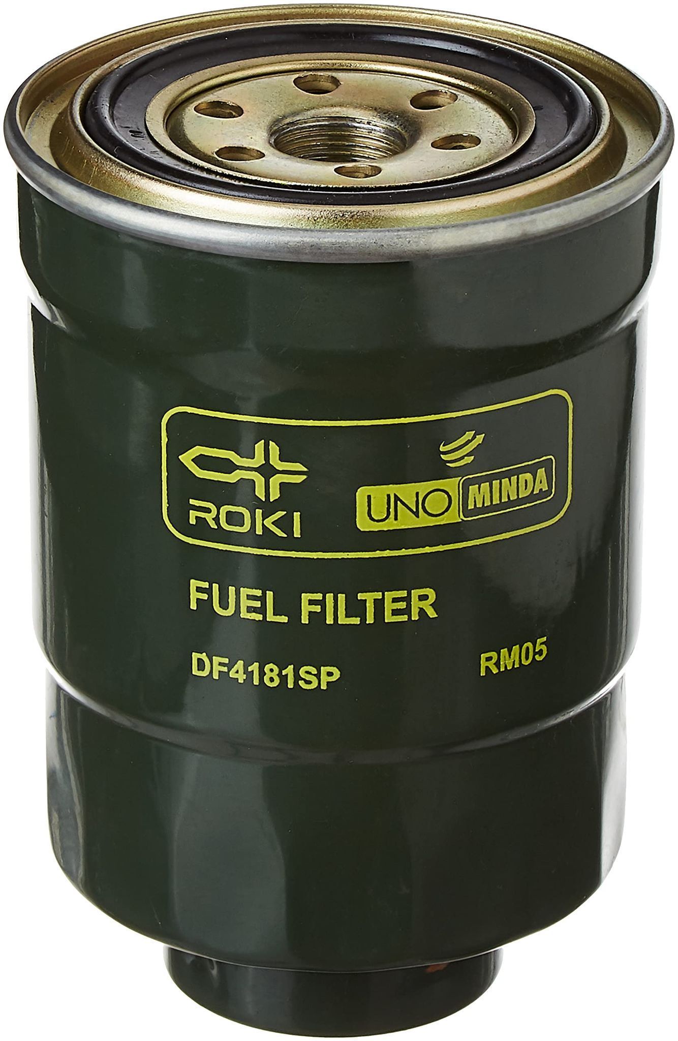 UNO Minda DF4181SP DIESEL FUEL FILTER FOR CHEV-TAVRA