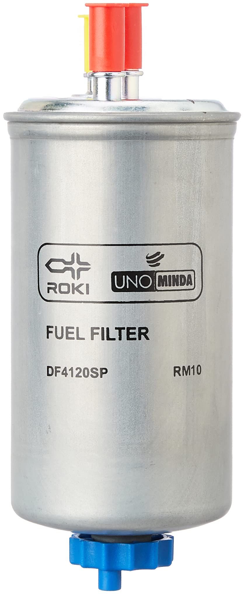 UNO Minda DF4120SP DIESEL FUEL FILTER FOR RENU-NISS- DUSTR