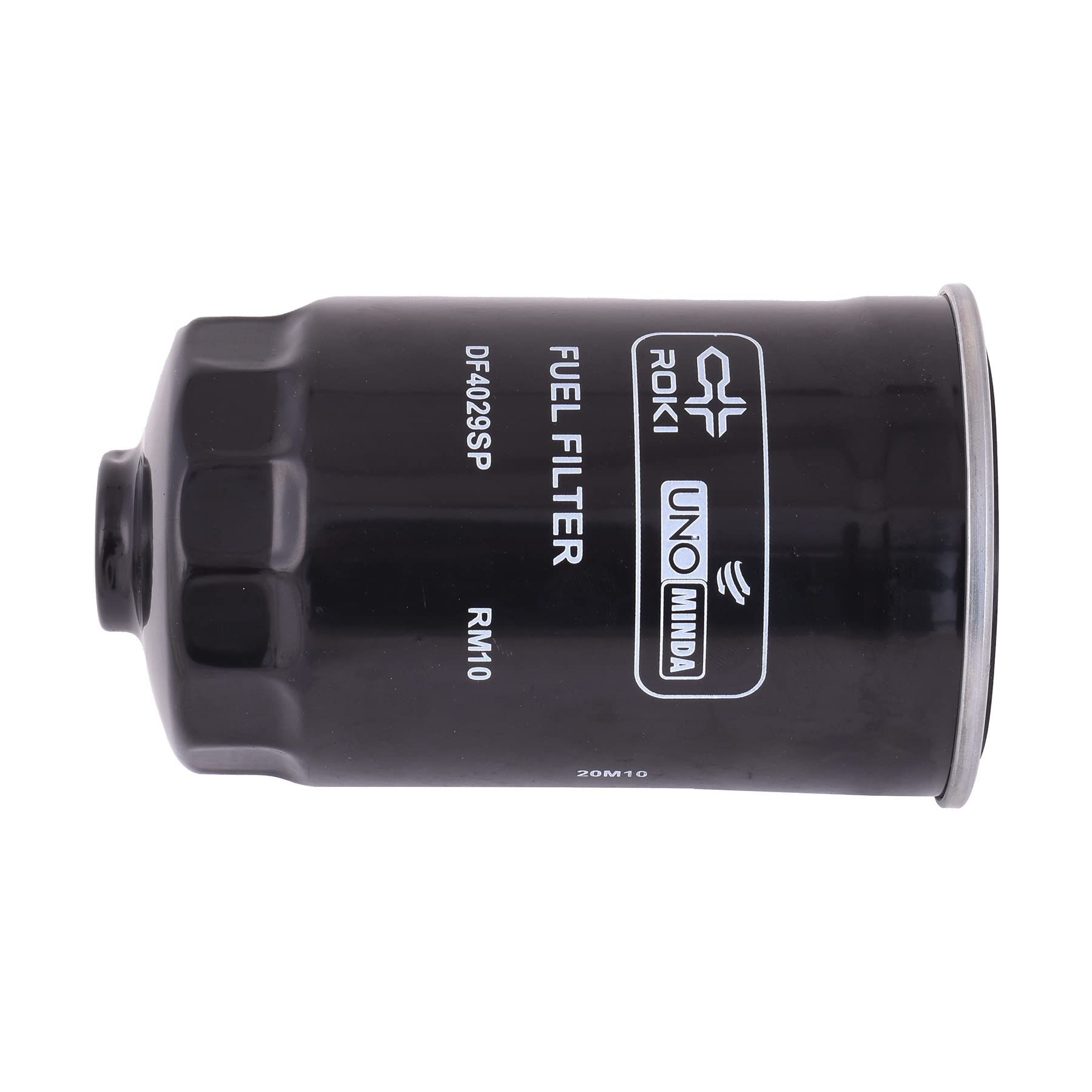 UNO Minda DF4029SP DIESEL FUEL FILTER FOR HYND-ITEN GRND