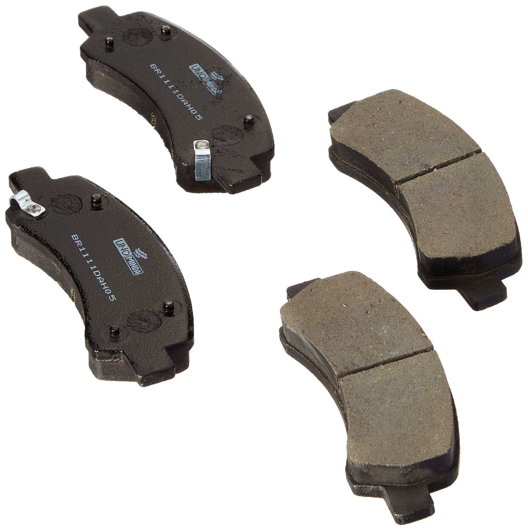 UNO Minda BR-1111 Brake Pad for Tata Tiago