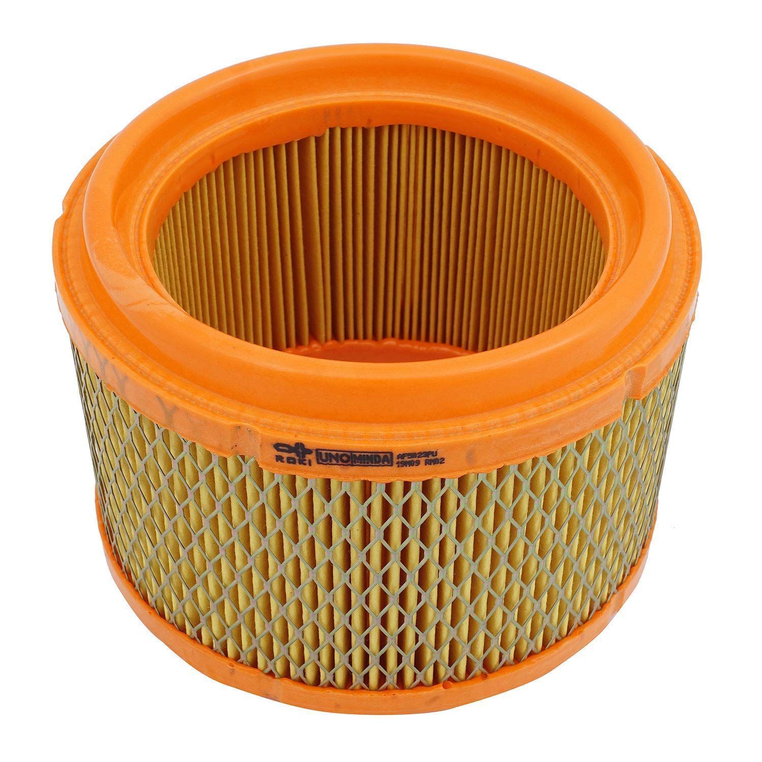 UNO MINDA AF5023PU Engine Air Filter For Swaraj Tractor