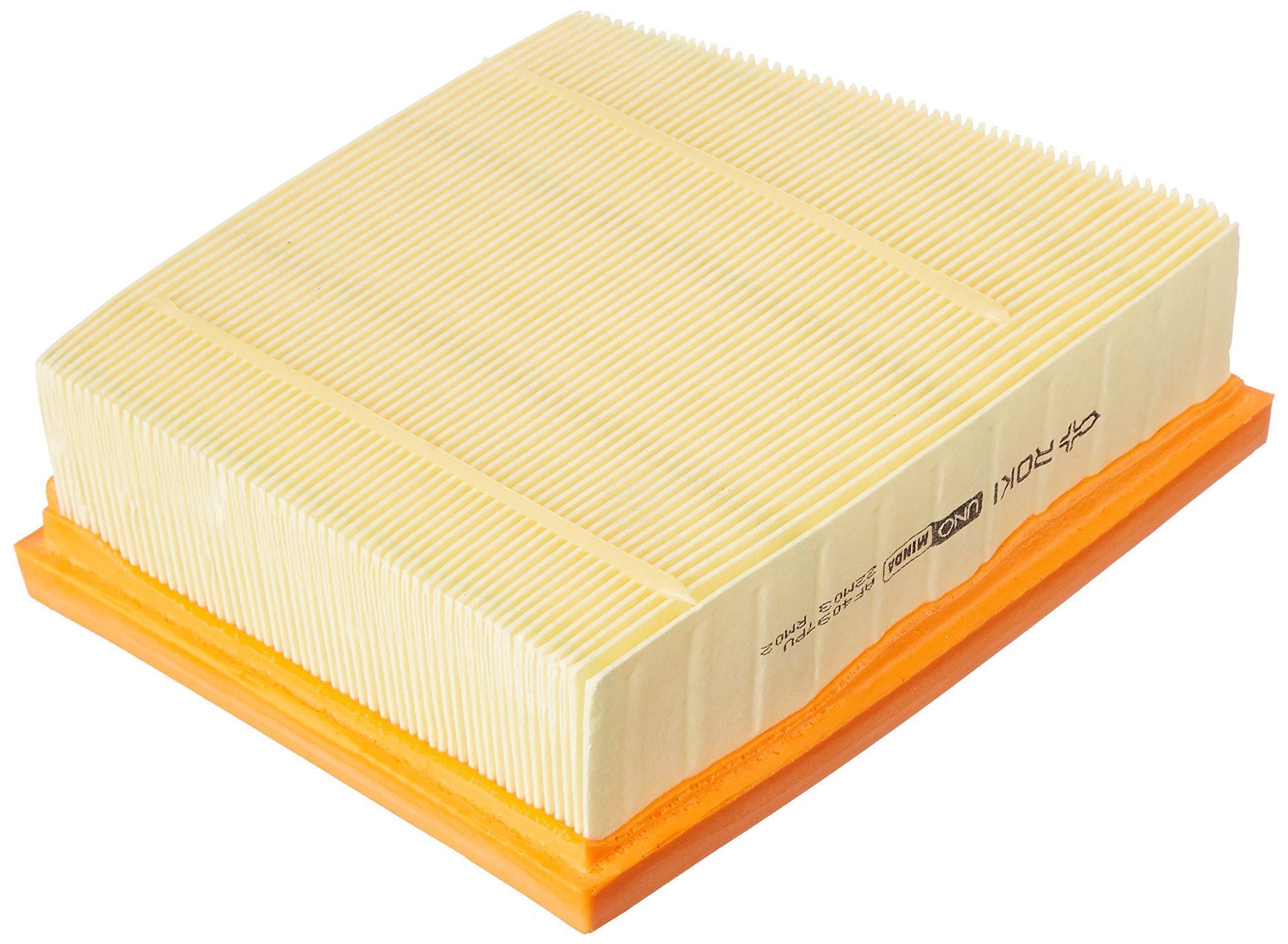 UNO Minda AF4097PU ENGINE AIR FILTER FOR ECOSPRT