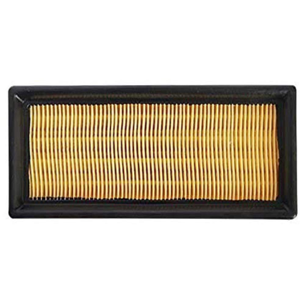 Uno Minda AF2075PU High Capacity Engine Air Filter with Optimal Efficiency