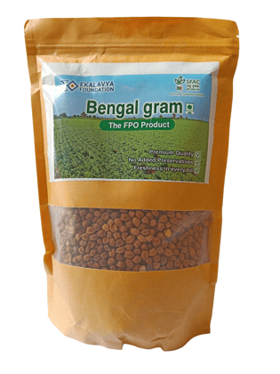 Bengal Gram