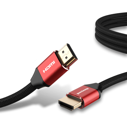 Honeywell HDMI Cable 2.1 With Ethernet