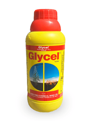 Glycel - Nonselective Herbicide