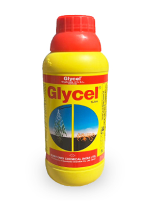 Glycel - Nonselective Herbicide