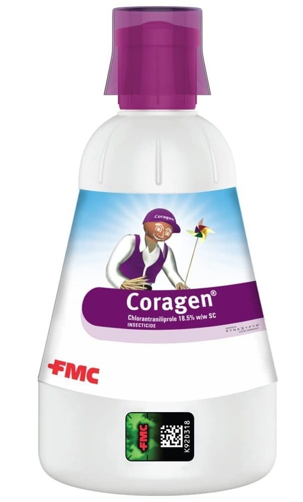 Coragen Insecticide