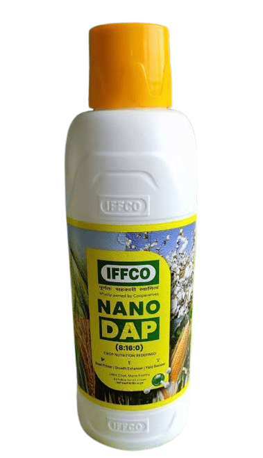 Nano Urea