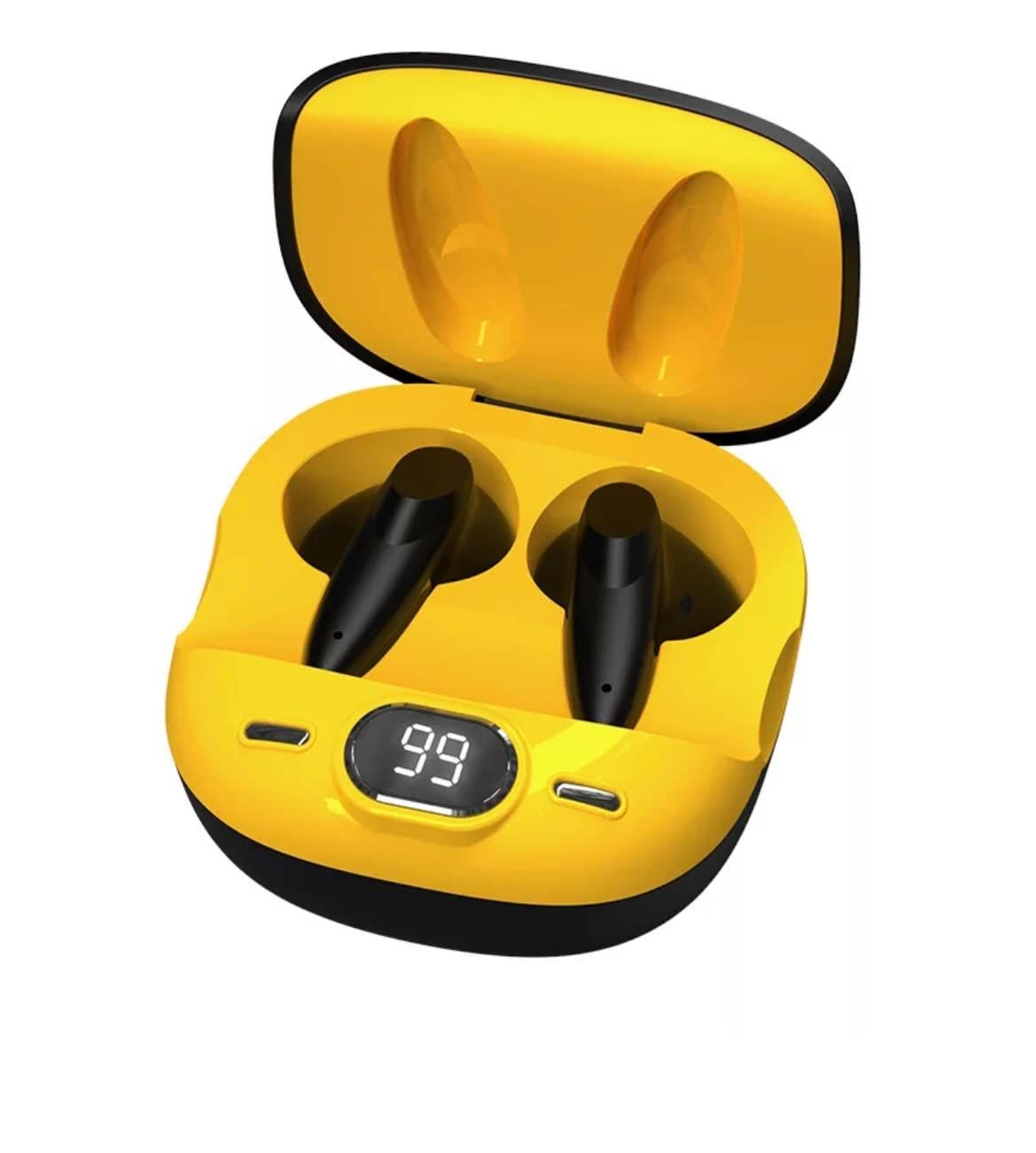 Aethon BeePods Ultra Compact TWS Earbuds