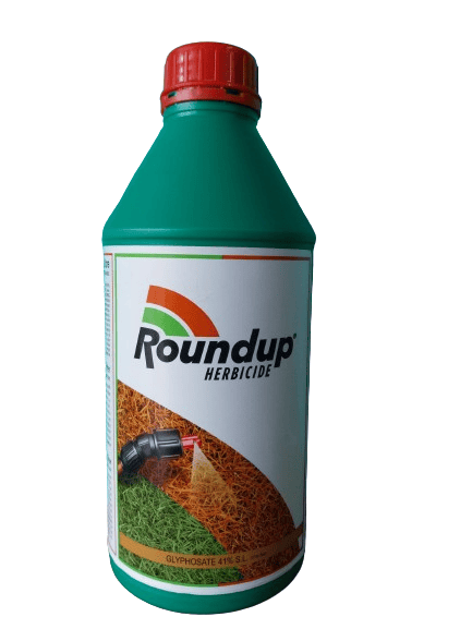 Roundup