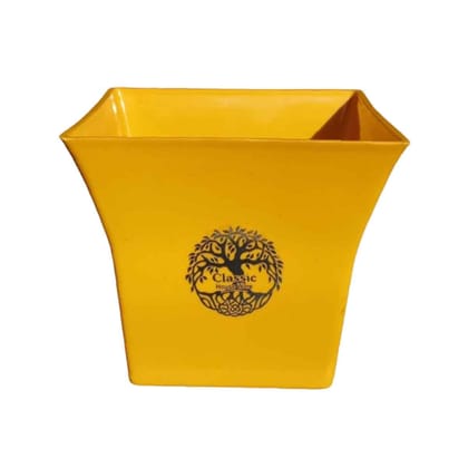 FH-Yellow Classic Pot