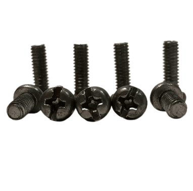 M3*20 Screws, Self-Tapping Stainless